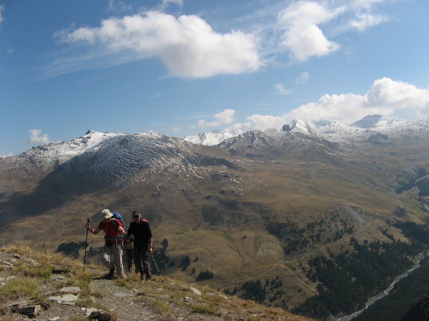 Tour du Queyras -6555c4a8d61d5: /